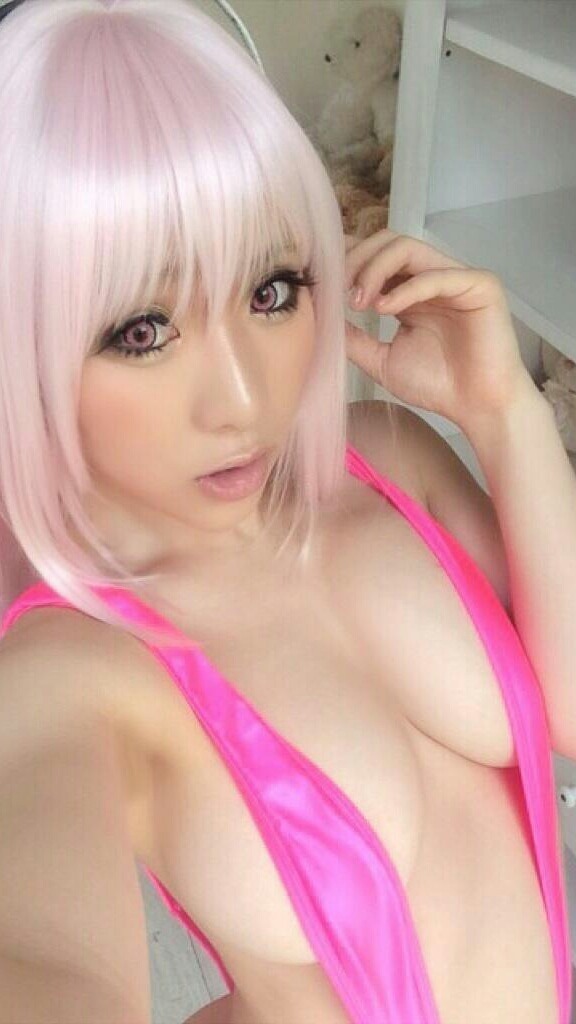 清水あいり [NSFW]
