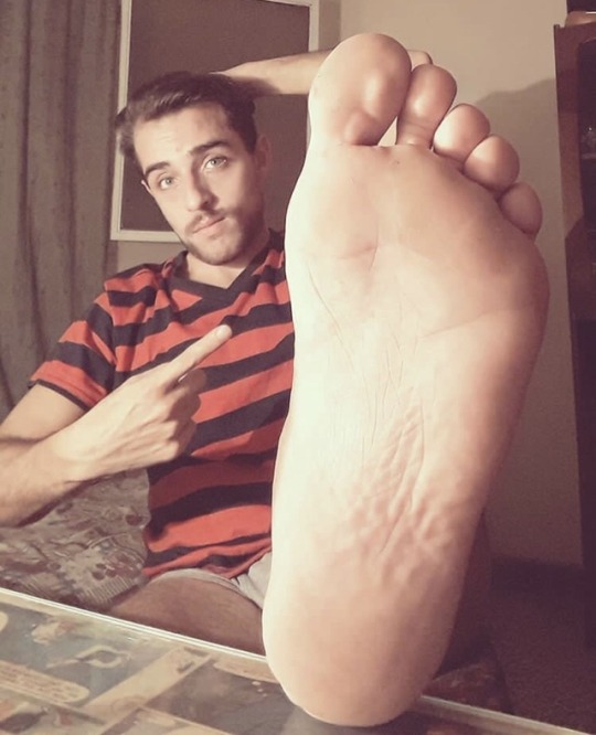 feetman80:  