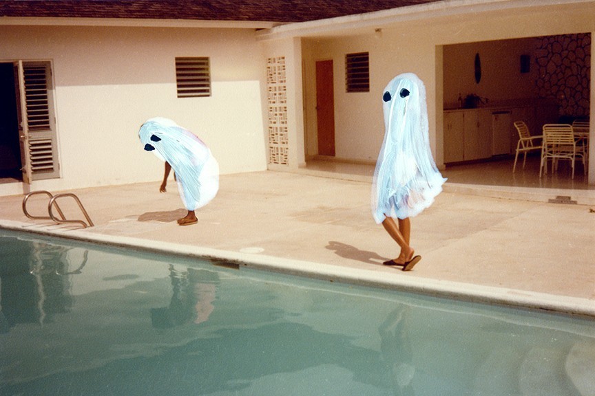 nevver:Ghost Story, Angela Deane  (because)