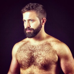 Hairy Men Pix