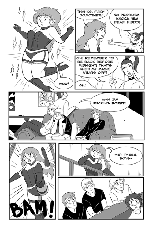 miss-fapamoto:  jeans-instability:  mno00:  sweet-arts:  Here’s Cindomrella, a stupid, ridiculous porn comic I drew a while back. Enjoy!  this rocks  this is so cute gosh  this is the cutest