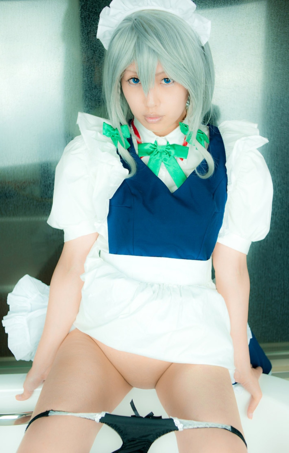 Maid in Japan