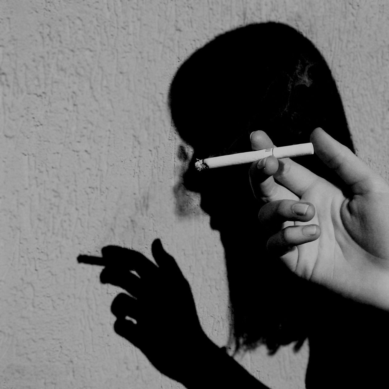 love in silence