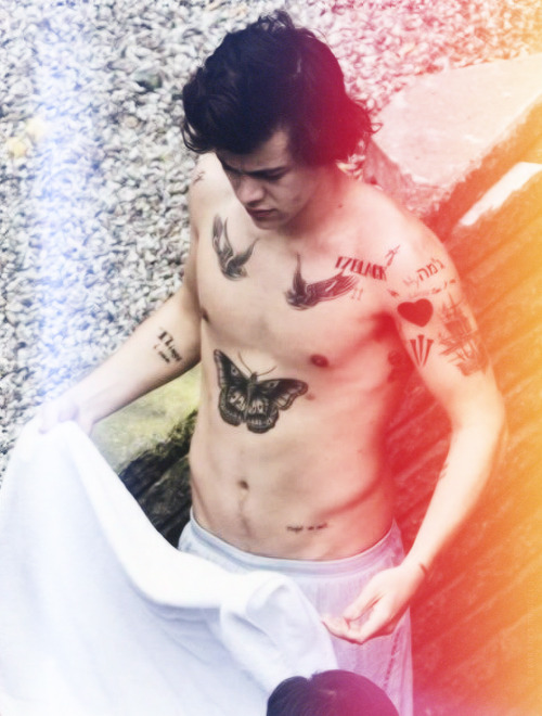 I’ll love you for the rest of my life