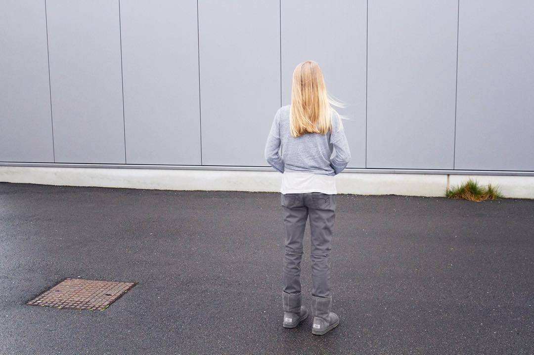 nevver:Finished with the fashion, Bo Breugelmans