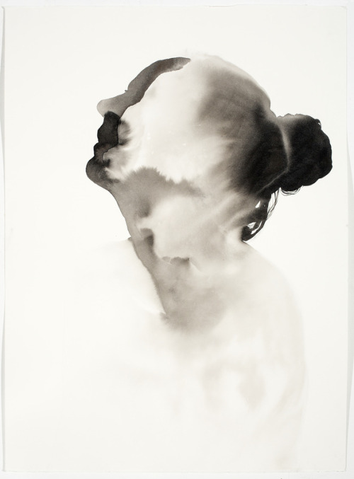 crossconnectmag:  Samantha Wall’s Revealing Art Samantha Wall’s art attempts to document internal emotions.  She believes there is more to internal emotions than can be realized in a painting by facial expressions.  Her latest work, “Let Your