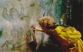 anberlins:There’s nowhere else to go…this is your home now. Crimson Peak (2015)
