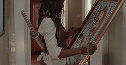peterpakrers: the walking dead meme: → [½] places ↳   The signs… they were