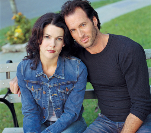 snqa303:The Light at the End of a Dark Day↳ Chapter #1: Lorelai New Gilmore Girls Fic on A