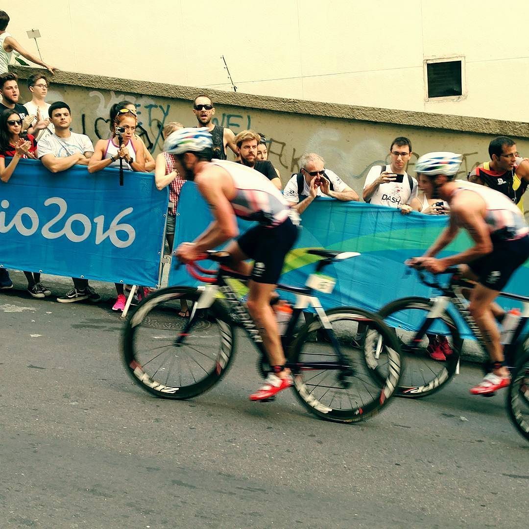 Ollympics 2016