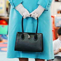 ♚ Royal Icons: Queen Elizabeth II [2-?]