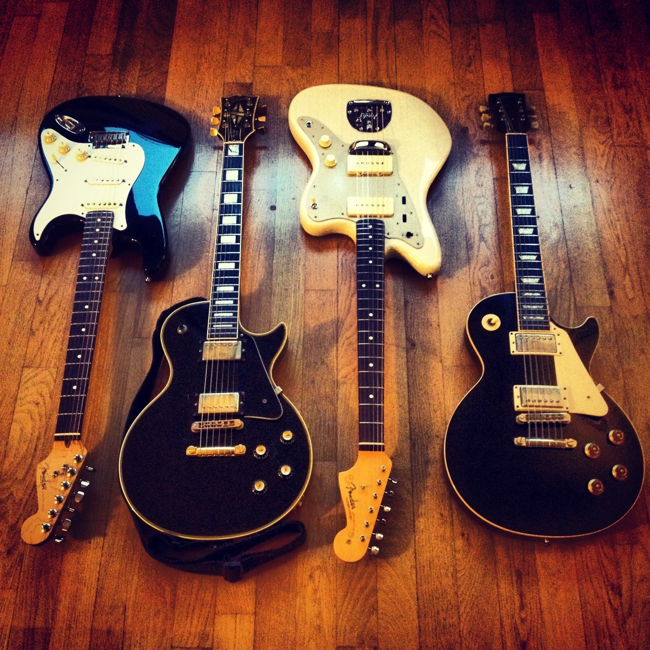 daveinsane:  Weapons of creativity