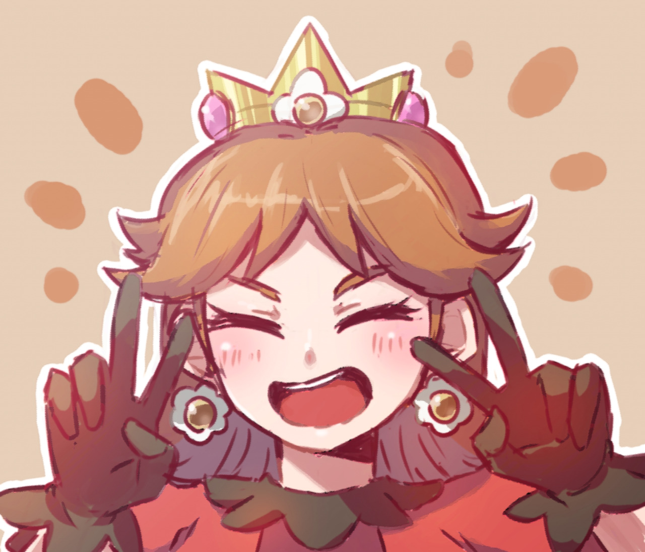 デイジー姫 Tumblr Posts Tumbral Com デイジー姫 Tumblr Posts Tumbral Com