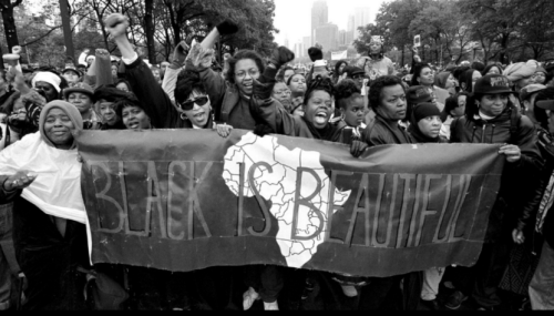 black-to-the-bones:You probably don’t even know about these women ,who were really trying to change something back then.