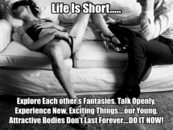 bimainehusband:  cuckoldinlove:  True!!!