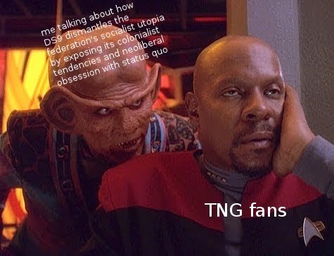 getoutofmyjaneway:  gar-trek:lastvalyrian:the shows’ themes are actually not in