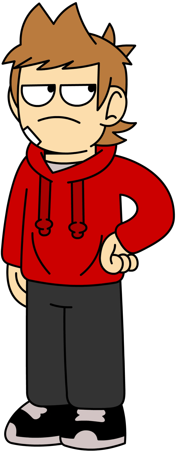 Tord And Edd Are So Divorced Coded ❤️