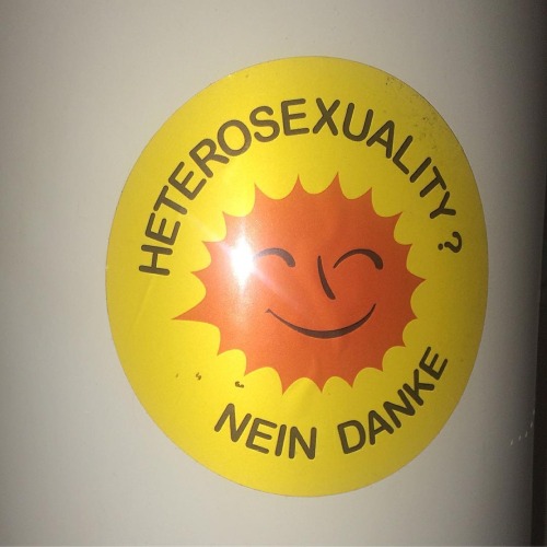 king-dildo - Heterosexuality? No thanks ☺️