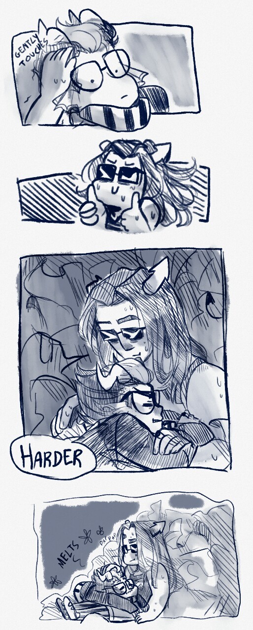 Fun Times At The Towel Pile (alternatively Titled: Were All Sinners)