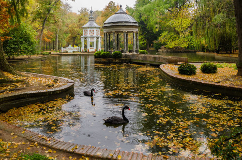 Aranjuez, Spain (by Lu Gar Lu)