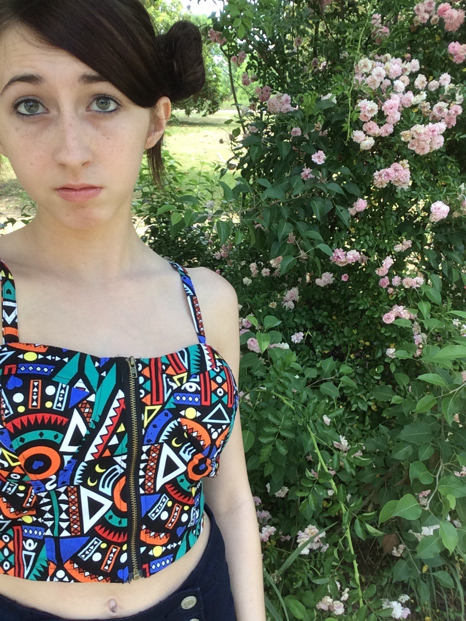 thelittlestpinkprincess:  The amount of beauty I see in myself today is absolutely