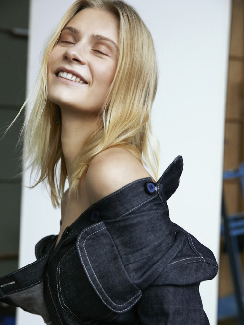 Clara Rosager