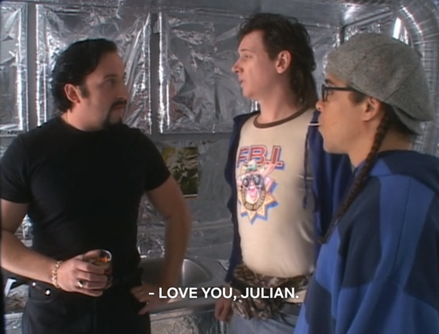 Tpb Trevor Tumblr Posts Tumbral Com