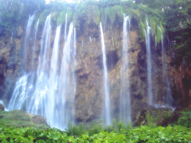 #waterfalls#waterfall#forest#forestcore#fae forest#forest fae#fae#water fairy#forest fairy