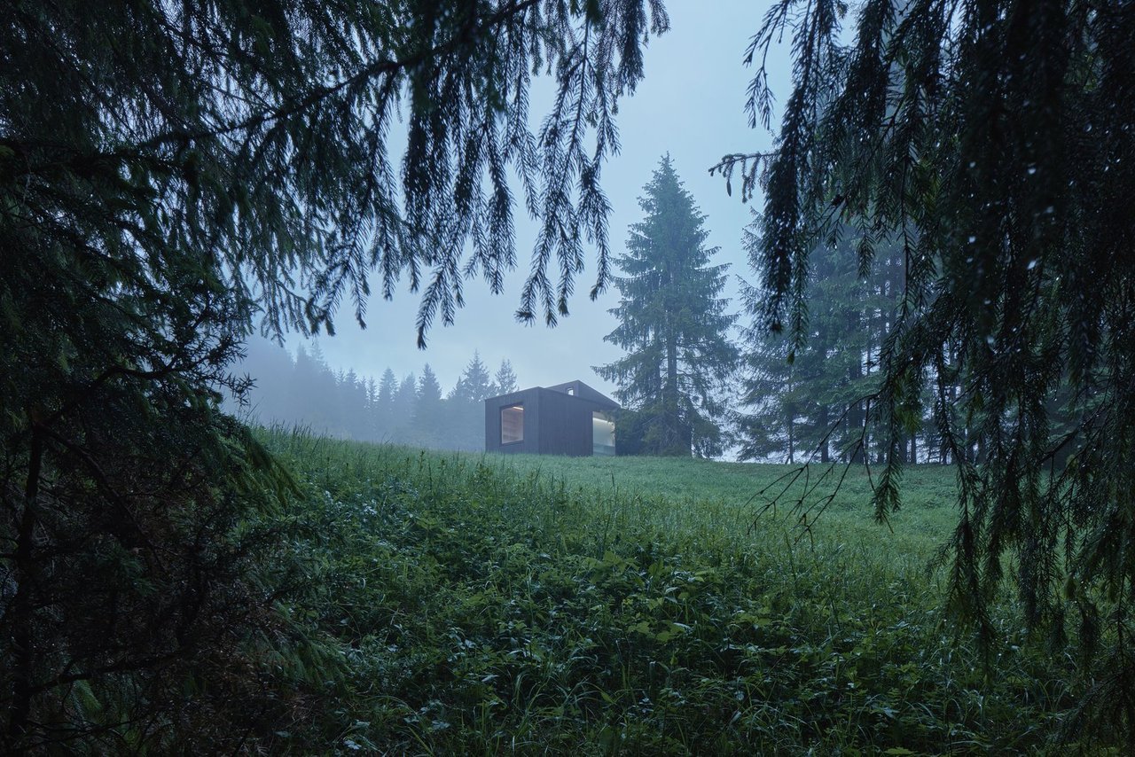 utwo:  Into the Wild Shelter © BoysPlayNice Photography &amp; Concept