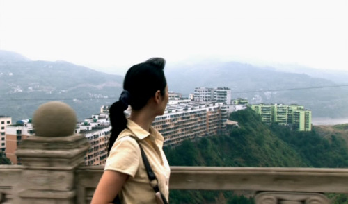 Still Life | Director : Jia Zhangke