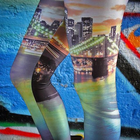 Papinto Clothing NY leggings - 43, Dawson Street, Dublin - Ireland. #nyleggings #dublinfashion #legg