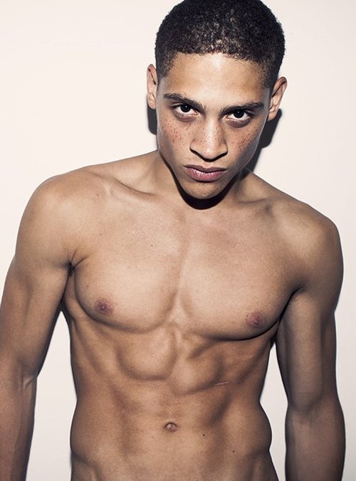 anoccasionalasshole:  Seriously, why doesn’t New York make guys like this. All