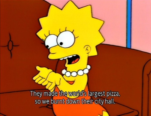 The Simpsons