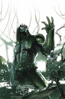 all-about-villains:  Ronan the Accuser by Gabriele Dell’Otto  Cool ronin pics