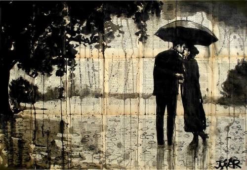 artmonia:  Loui Jover