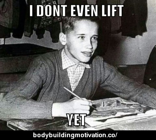 bodybuildingmotivationblog:  for more motivational pictures: http://bodybuildingmotivation.co/