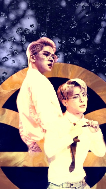 Rayoon x Junhee - Kingsman Theme (The Unit) Like/Reblog if you save it