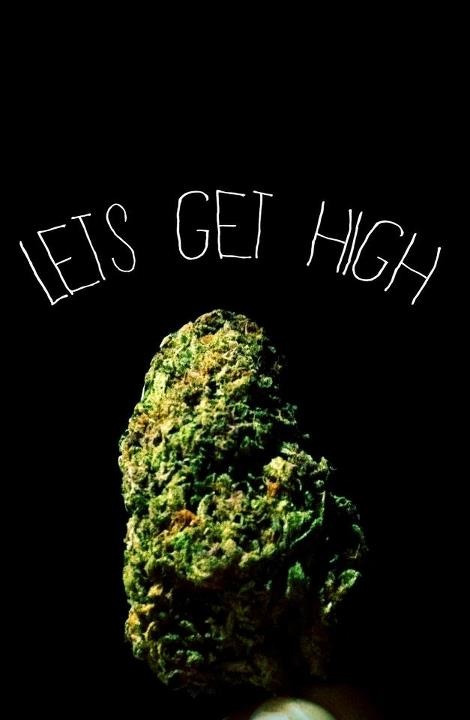 Into A Stoner's Mind!