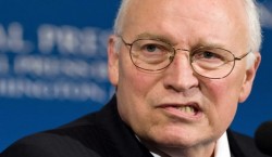 odinsblog:  DICK CHENEY, EARTHQUAKES, FRACKING