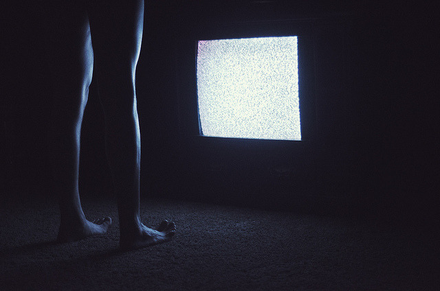 lookporn:  Sleepwalker by Marley C. Cumbee on Flickr.