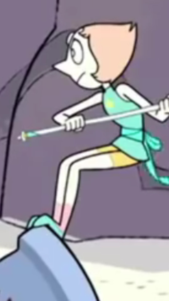 HER FEET