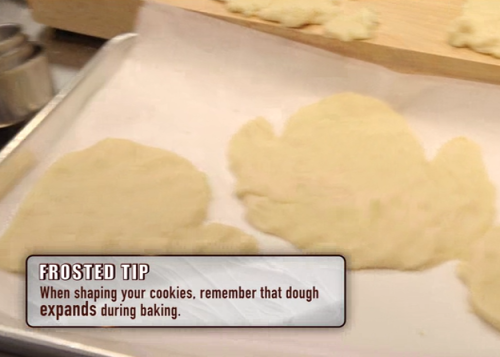 eggsaladstain: my favorite thing about nailed it is the baking tips that just straight up roast the 