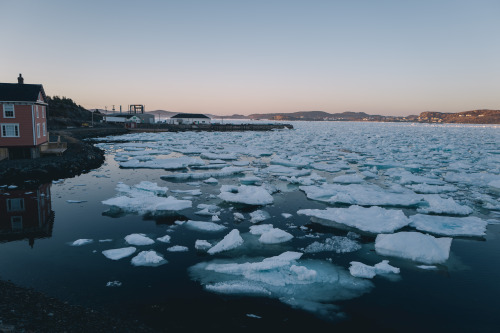 The beauty of Newfoundland and Labrador - may 2019