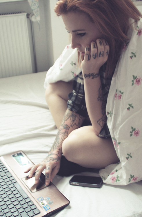 inkjustbecause:  inkjustbecause