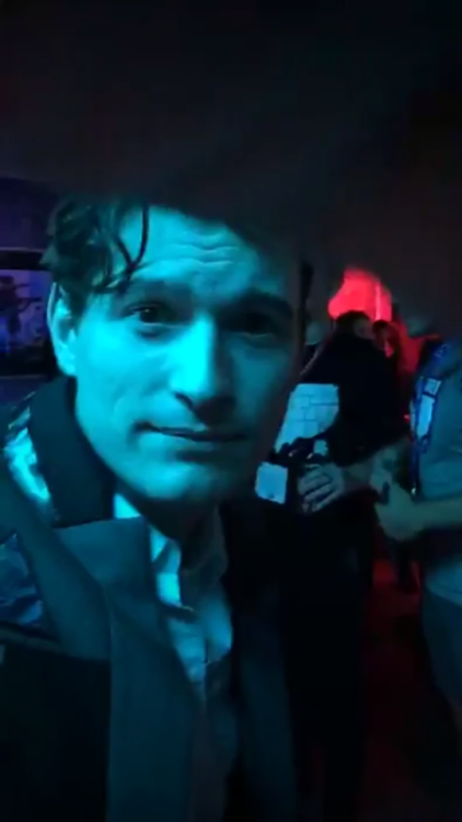 Connor at cyberpunk 2077’s bar