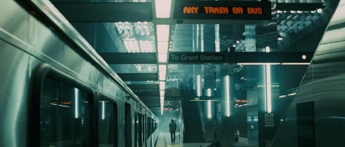 10/23/16: The Midnight Meat Train (Ryuhei Kitamura, 2008)