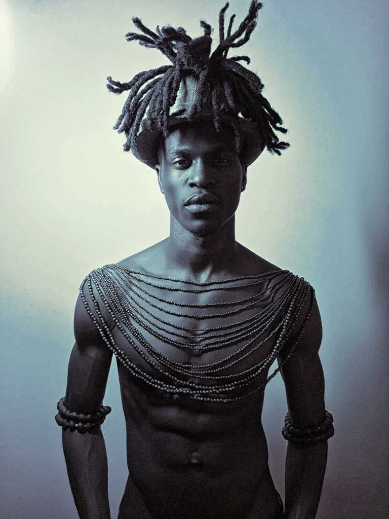 Adetokunbo, 2014 (by AnomalousNYC)