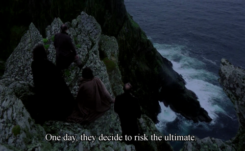 365filmsbyauroranocte:  Heart of Glass (Werner Herzog, 1976)  