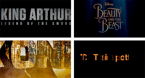 in-love-with-movies:  UPCOMING MOVIES 2017 