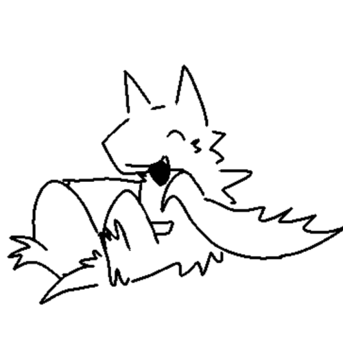 Personally I Think That If GRAIz Were Real I'd Download A Shit Ton Of Tjem And Watch Them Interact On